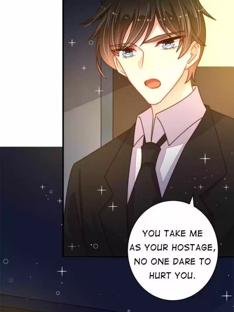 Marshal Is Jealous Everyday Chapter 215