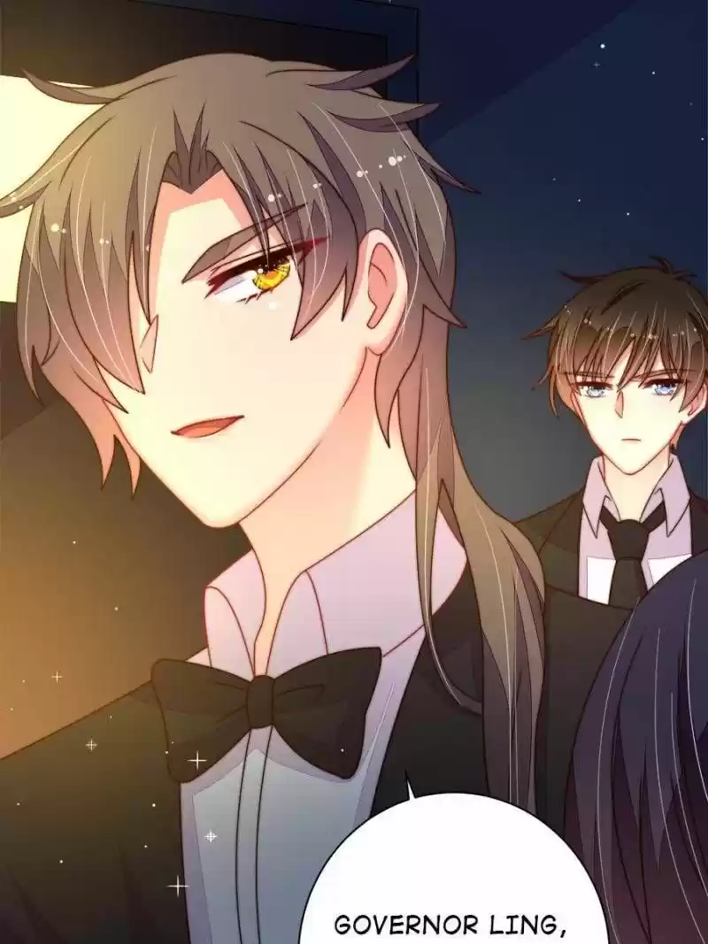 Marshal Is Jealous Everyday Chapter 215