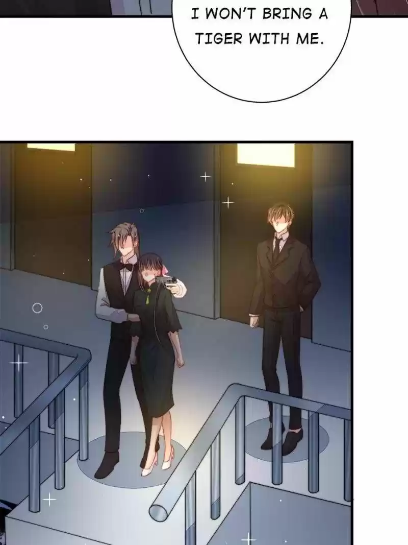 Marshal Is Jealous Everyday Chapter 215