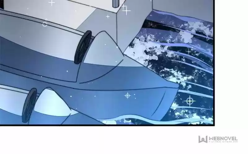 Marshal Is Jealous Everyday Chapter 215