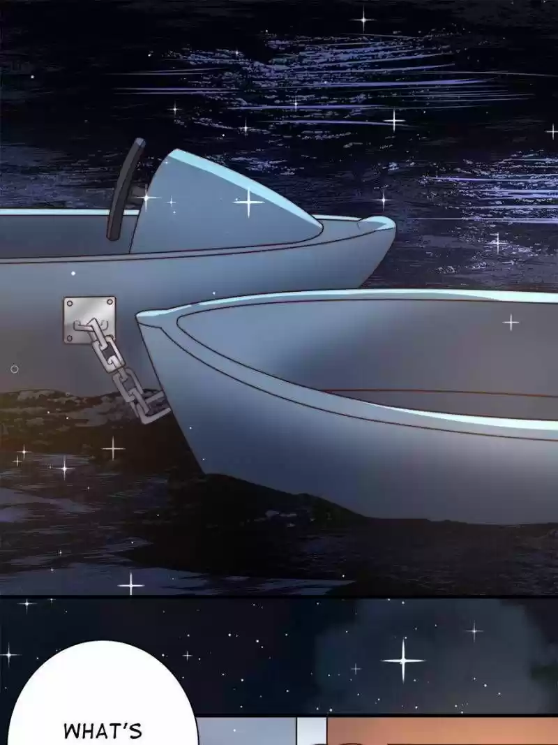 Marshal Is Jealous Everyday Chapter 215