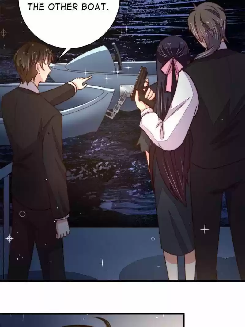 Marshal Is Jealous Everyday Chapter 215