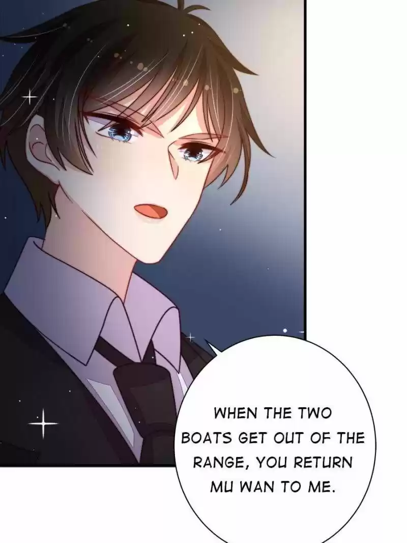 Marshal Is Jealous Everyday Chapter 215