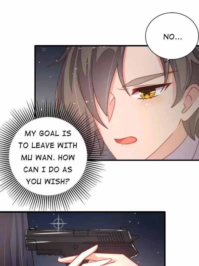 Marshal Is Jealous Everyday Chapter 215