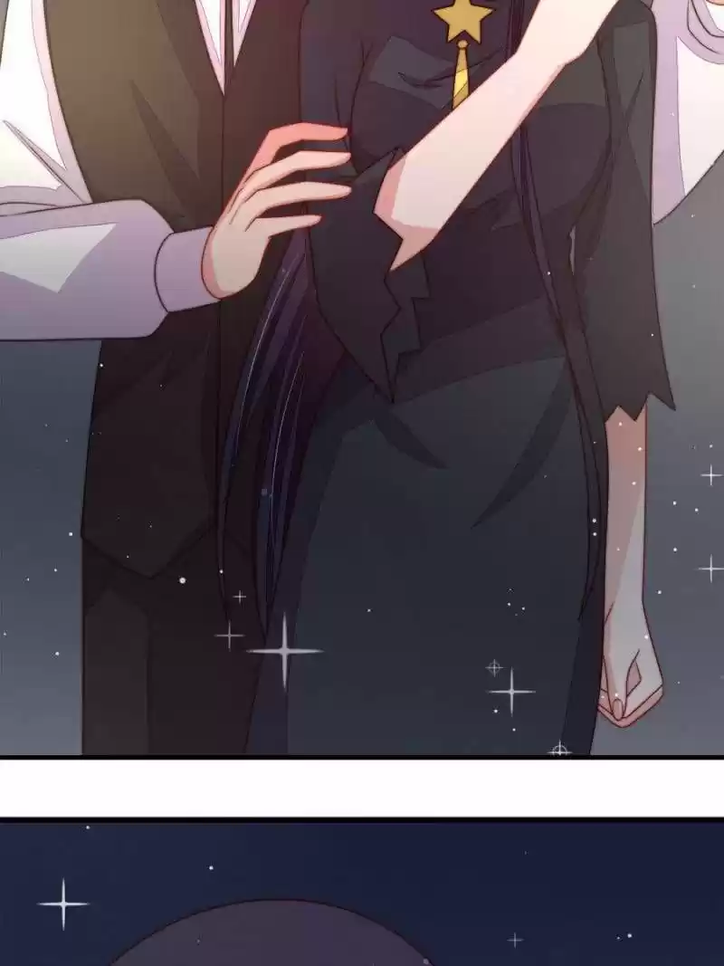 Marshal Is Jealous Everyday Chapter 215