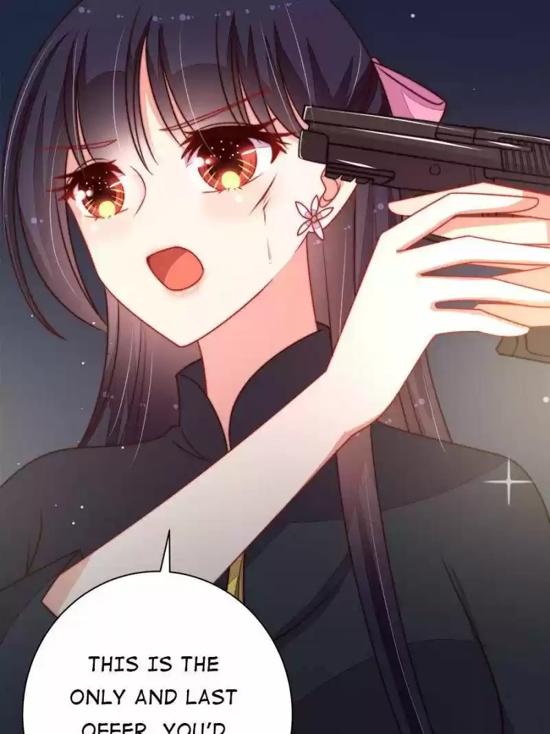 Marshal Is Jealous Everyday Chapter 215