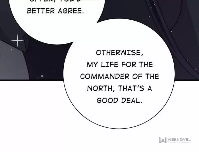 Marshal Is Jealous Everyday Chapter 215