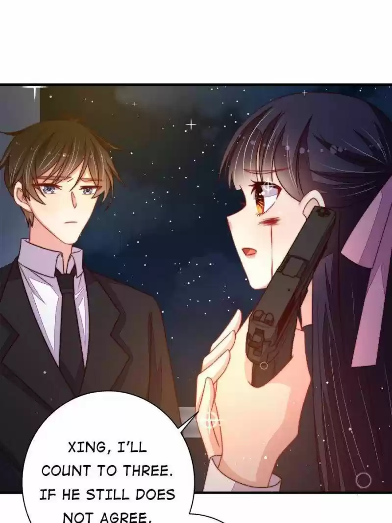 Marshal Is Jealous Everyday Chapter 215