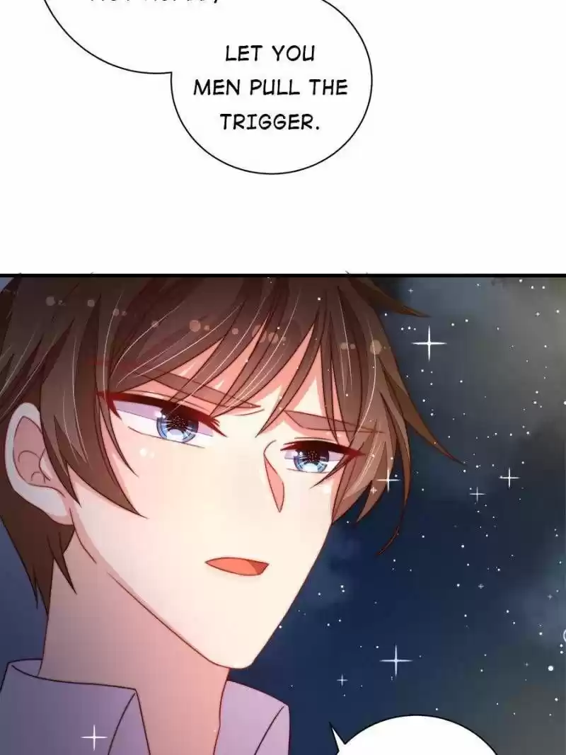 Marshal Is Jealous Everyday Chapter 215