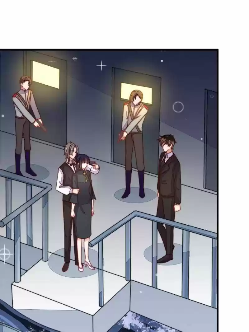 Marshal Is Jealous Everyday Chapter 215