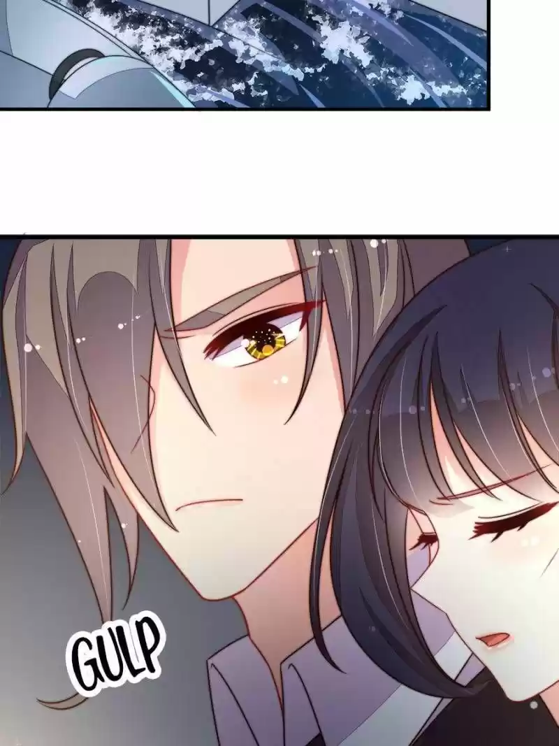 Marshal Is Jealous Everyday Chapter 215