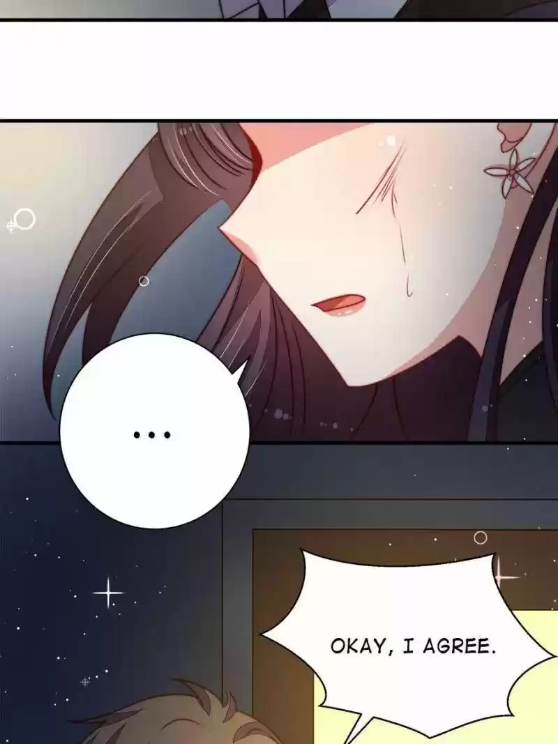 Marshal Is Jealous Everyday Chapter 215