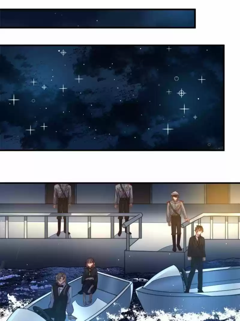 Marshal Is Jealous Everyday Chapter 215