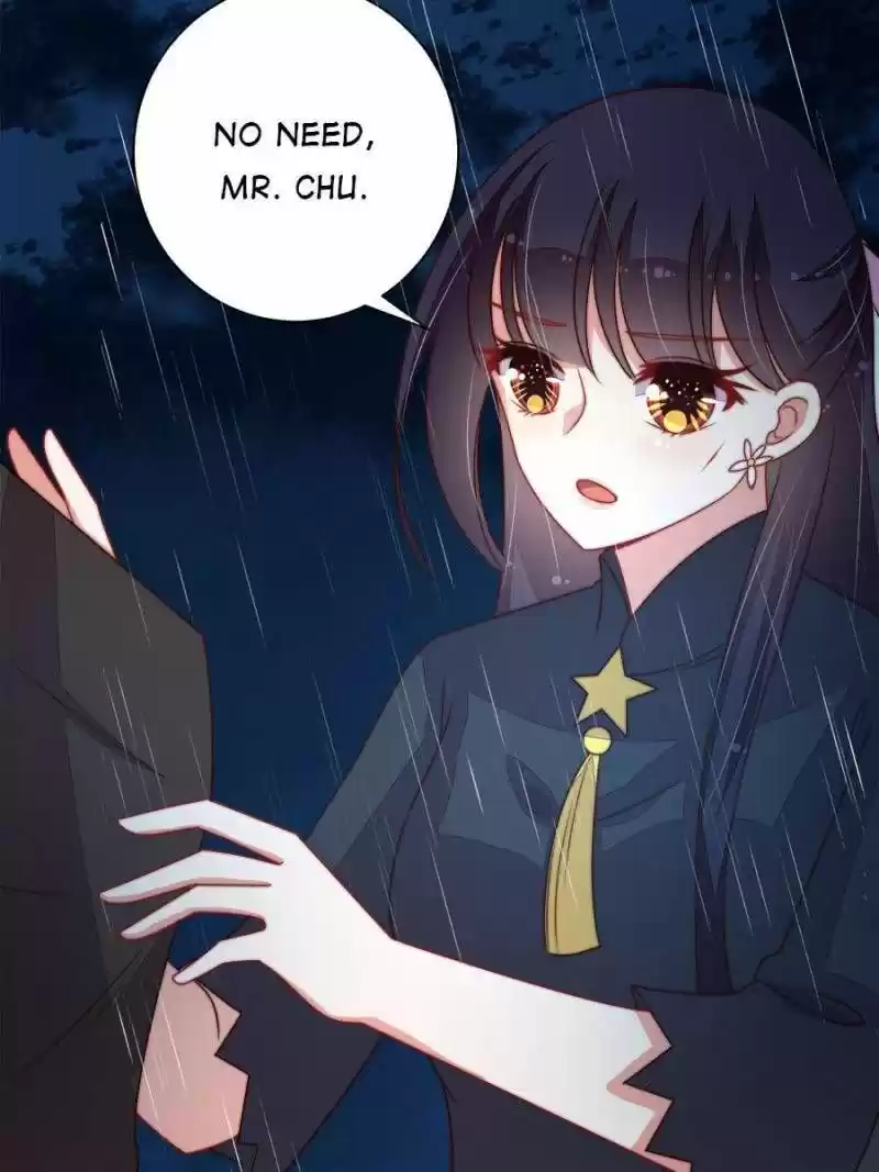 Marshal Is Jealous Everyday Chapter 215