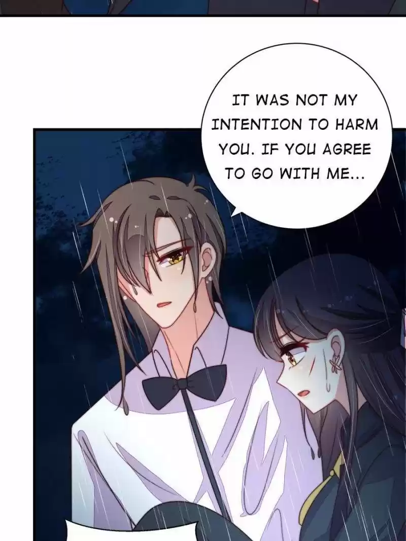 Marshal Is Jealous Everyday Chapter 215