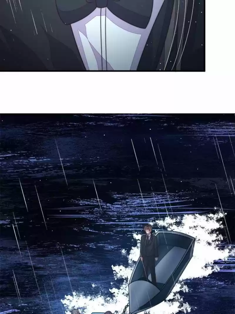 Marshal Is Jealous Everyday Chapter 215