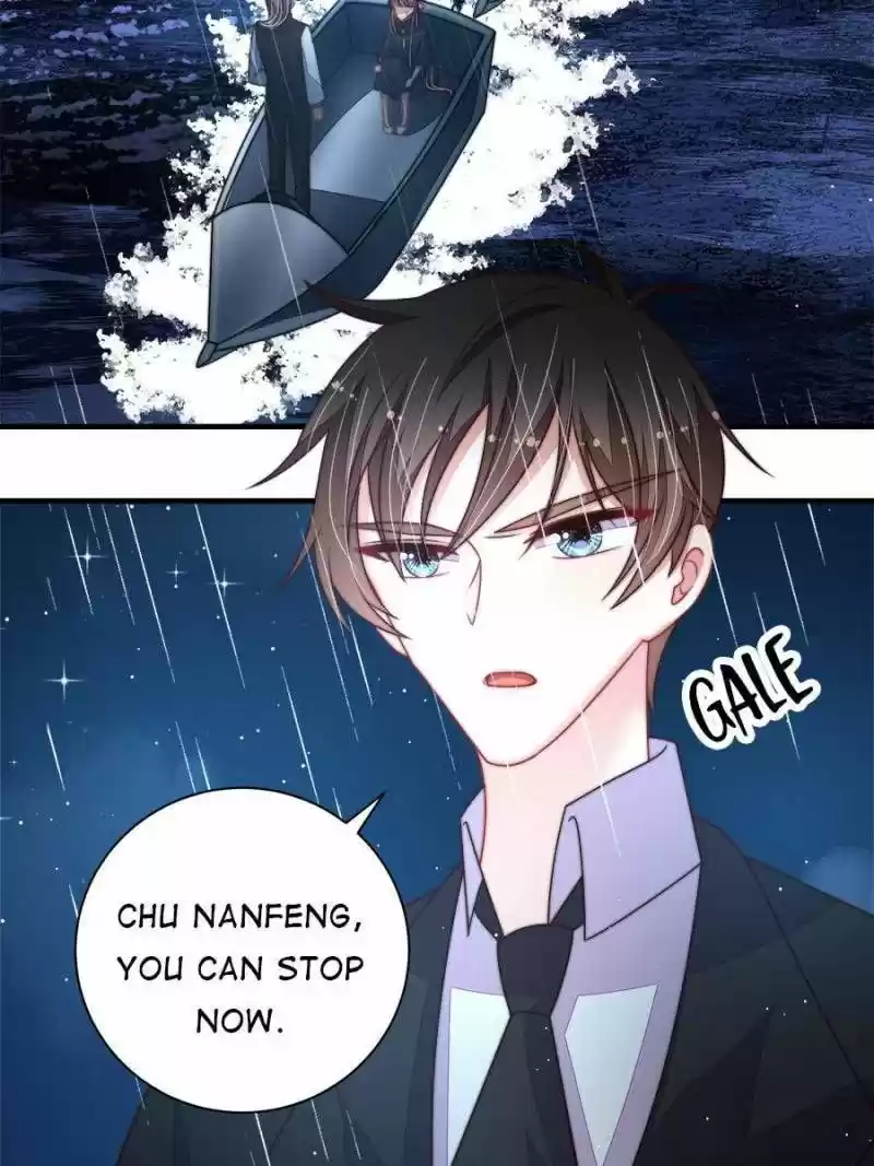 Marshal Is Jealous Everyday Chapter 215