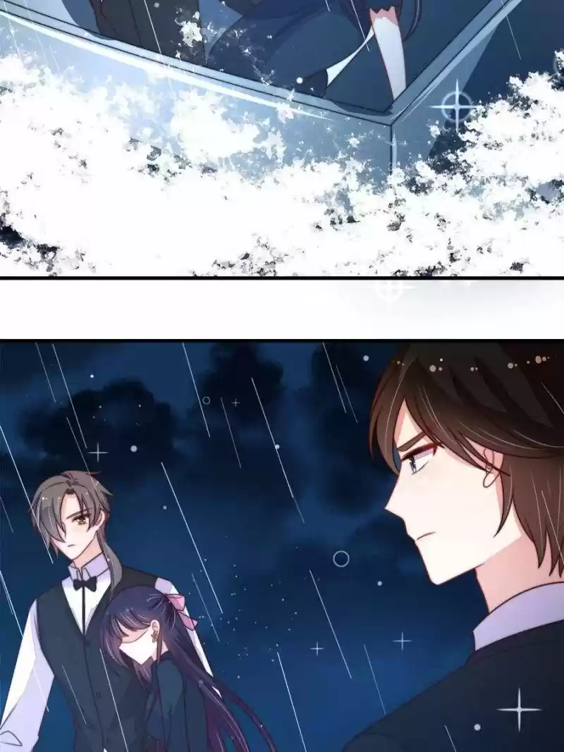 Marshal Is Jealous Everyday Chapter 216