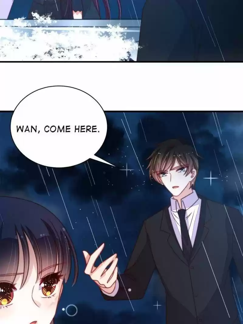 Marshal Is Jealous Everyday Chapter 216