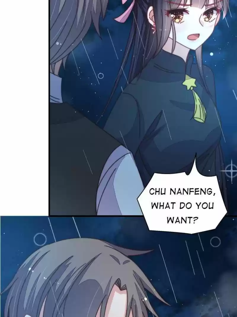 Marshal Is Jealous Everyday Chapter 216