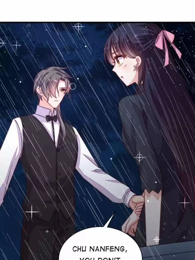 Marshal Is Jealous Everyday Chapter 216