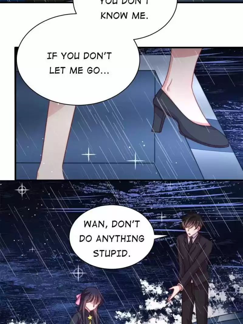 Marshal Is Jealous Everyday Chapter 216