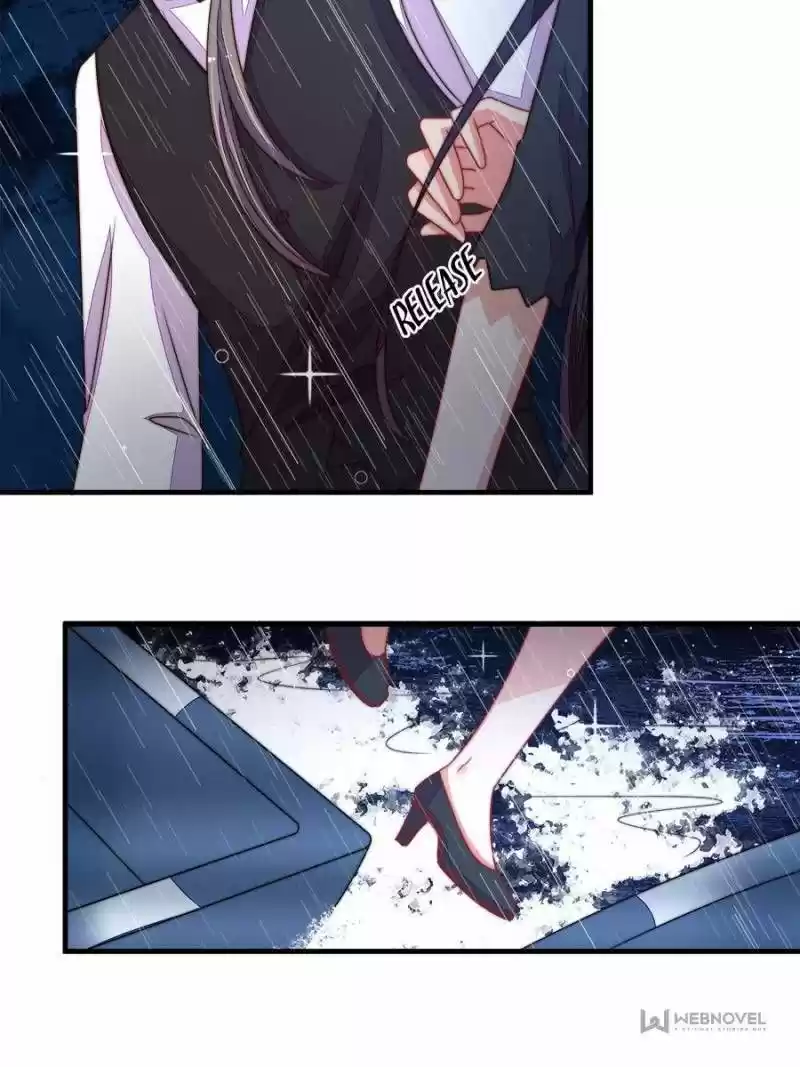 Marshal Is Jealous Everyday Chapter 216