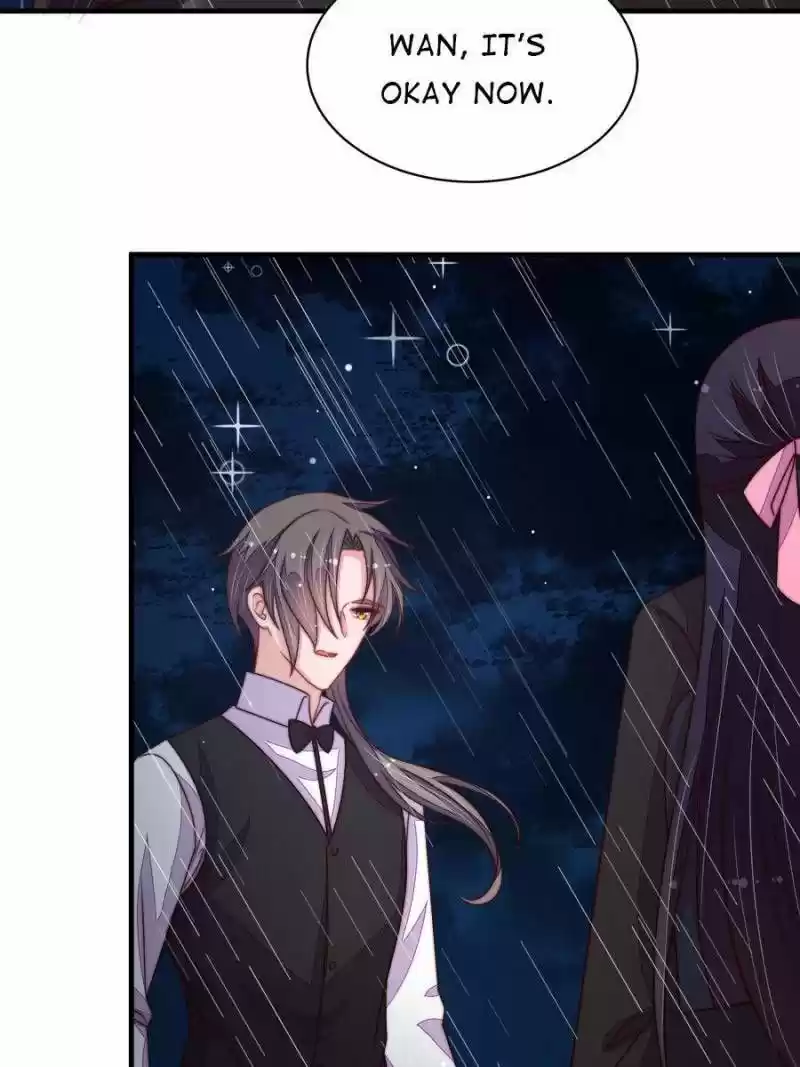 Marshal Is Jealous Everyday Chapter 216