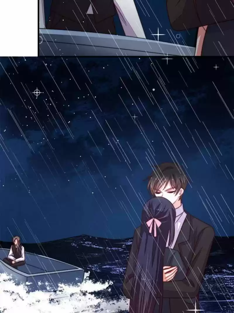 Marshal Is Jealous Everyday Chapter 216