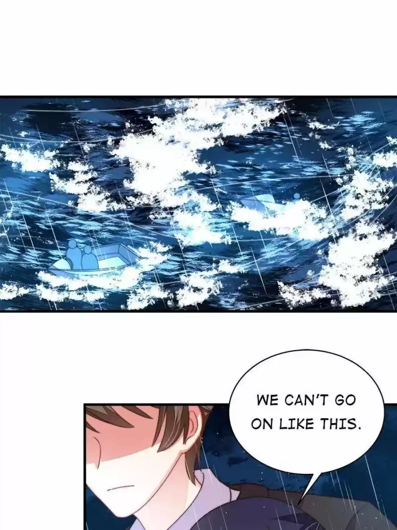 Marshal Is Jealous Everyday Chapter 216