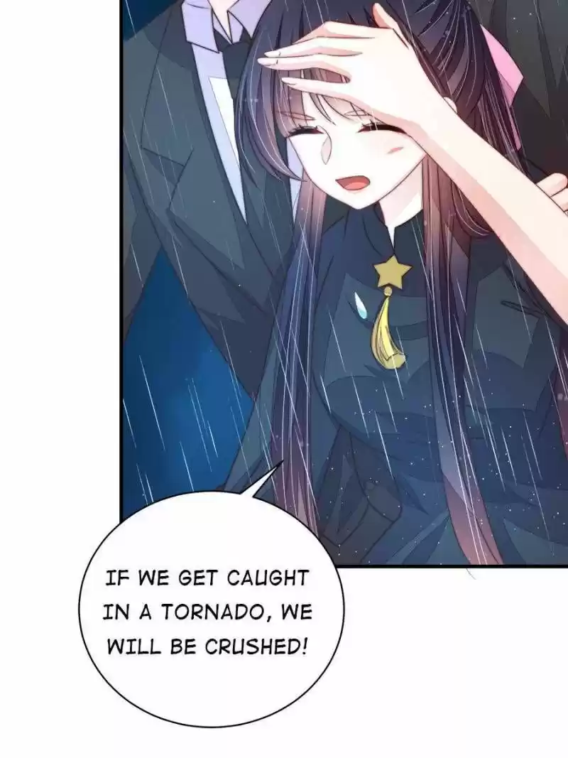 Marshal Is Jealous Everyday Chapter 216