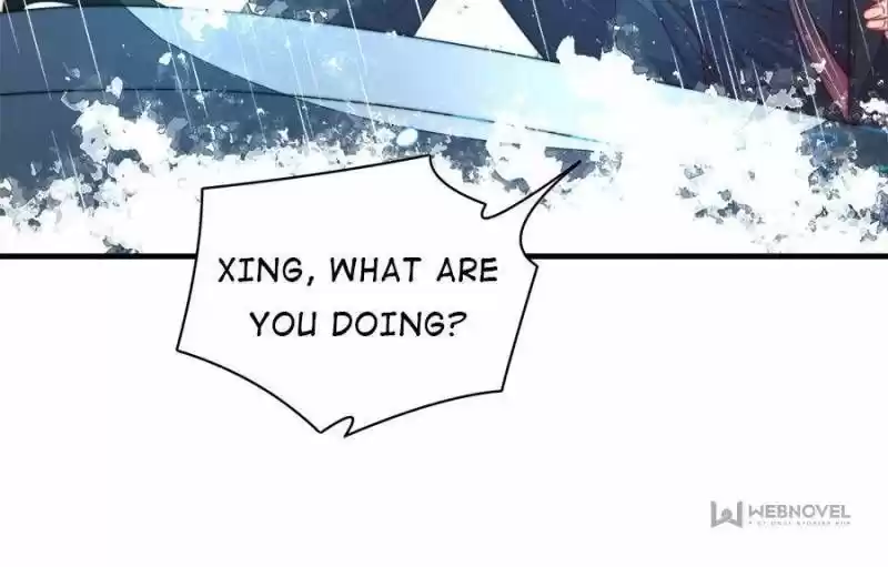 Marshal Is Jealous Everyday Chapter 216