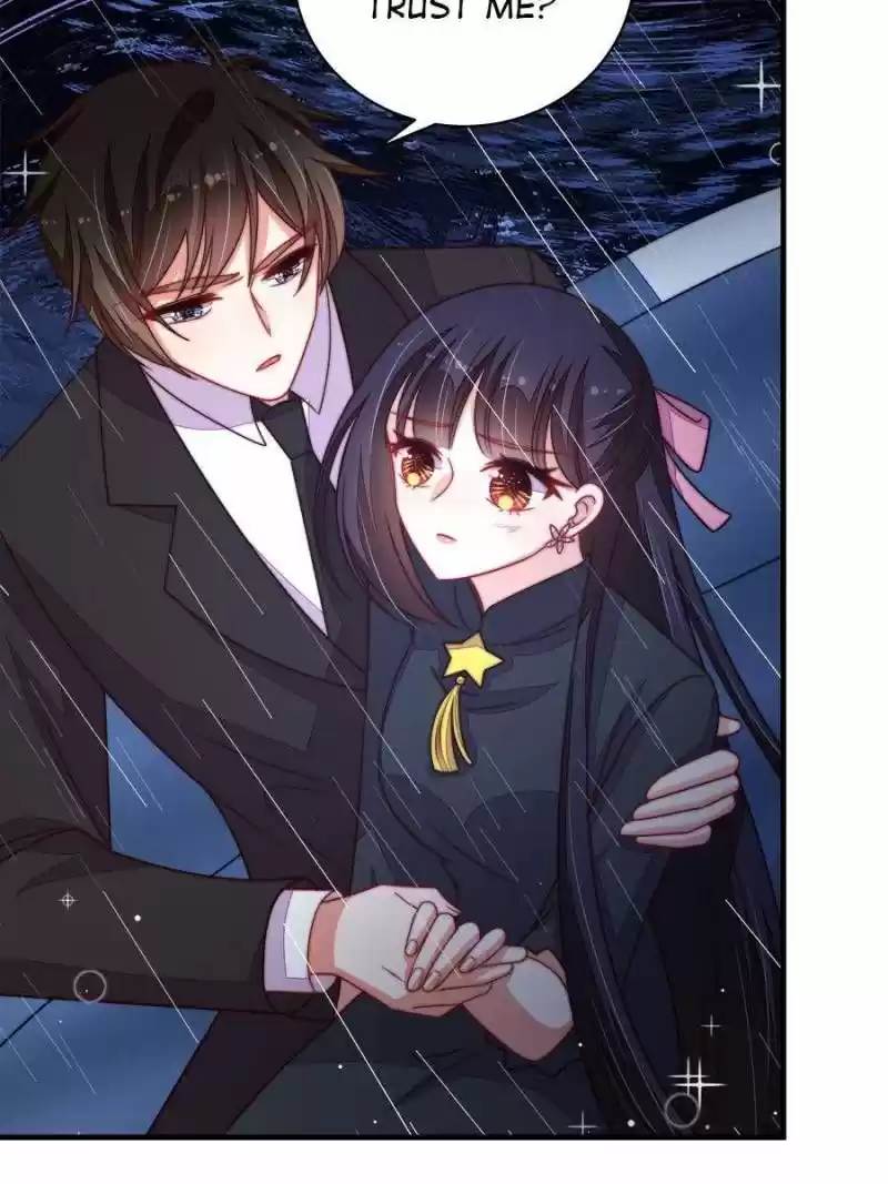 Marshal Is Jealous Everyday Chapter 216