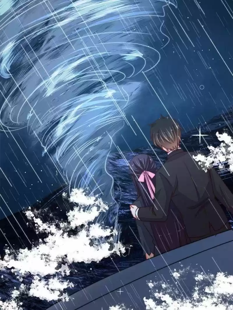 Marshal Is Jealous Everyday Chapter 216