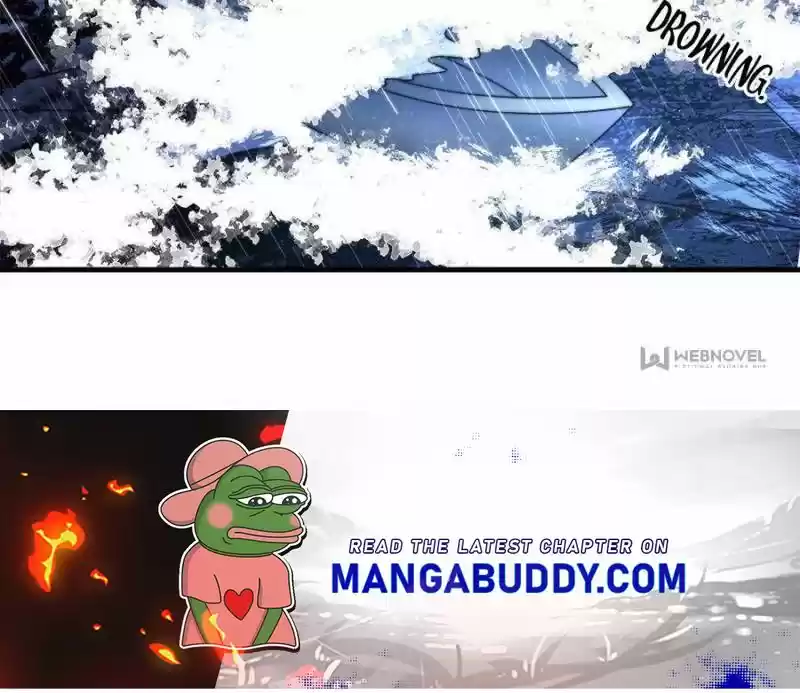 Marshal Is Jealous Everyday Chapter 216