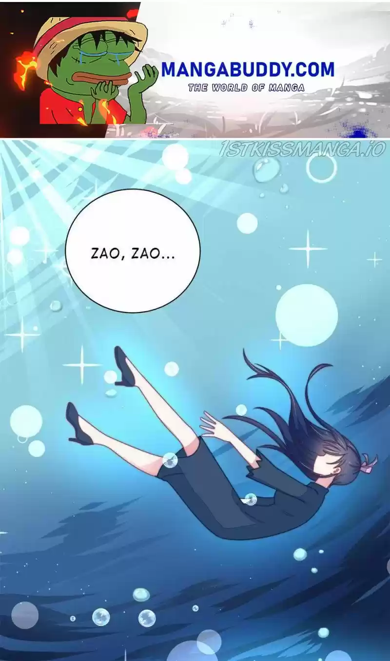 Marshal Is Jealous Everyday Chapter 217