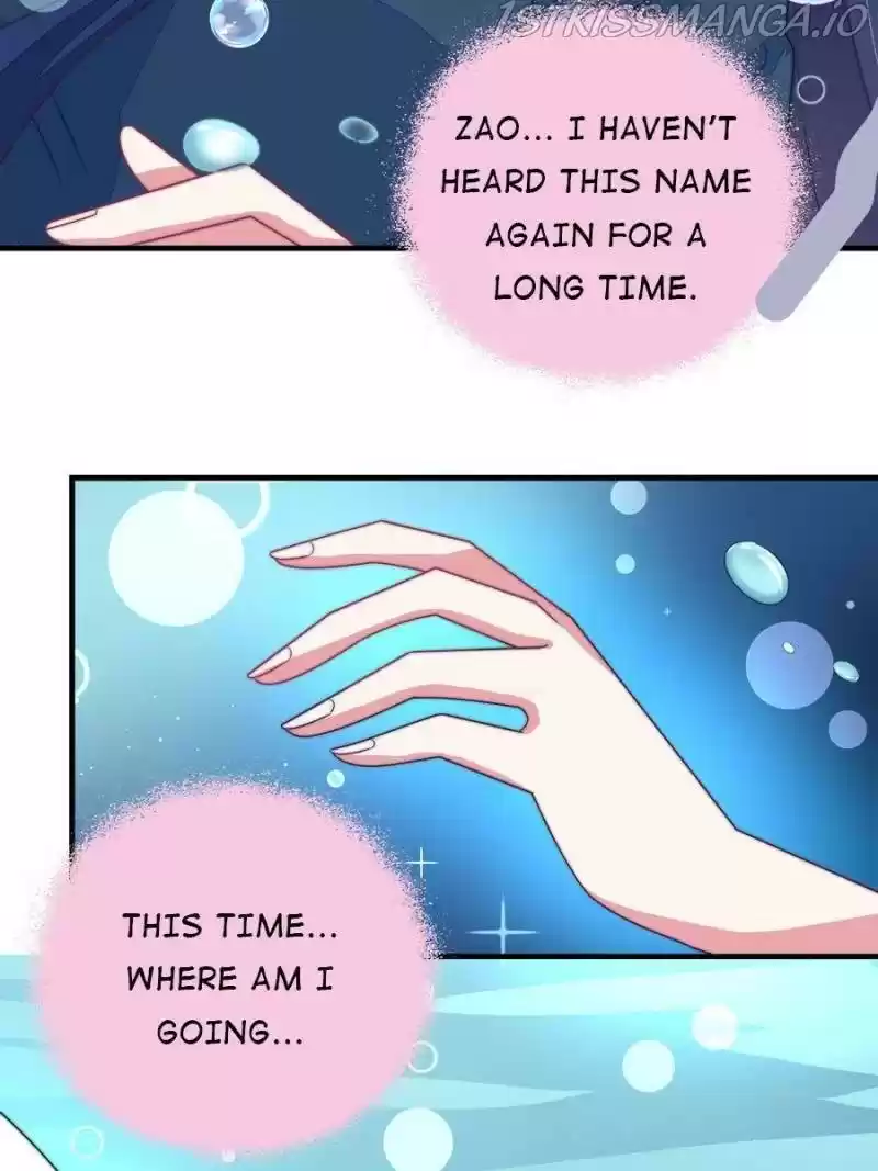 Marshal Is Jealous Everyday Chapter 217