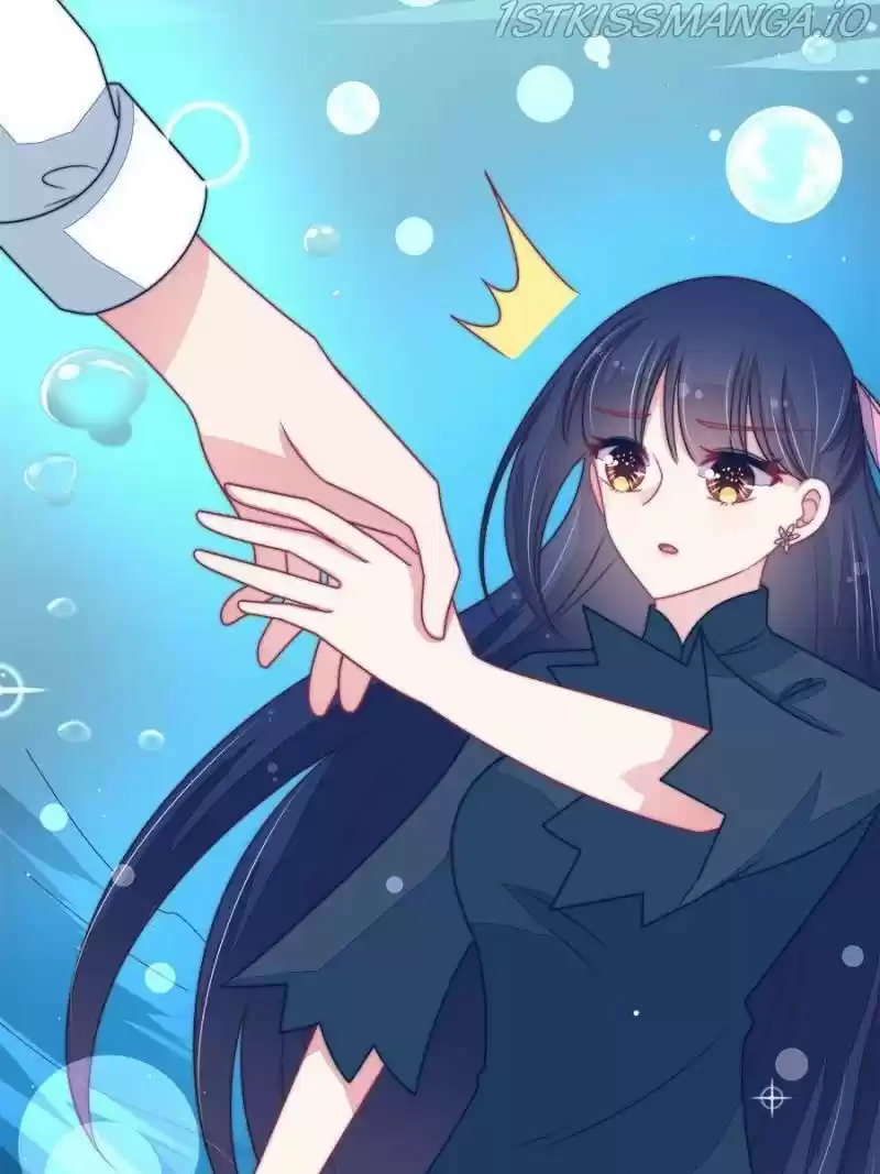 Marshal Is Jealous Everyday Chapter 217