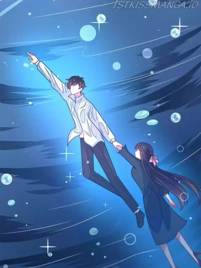 Marshal Is Jealous Everyday Chapter 217