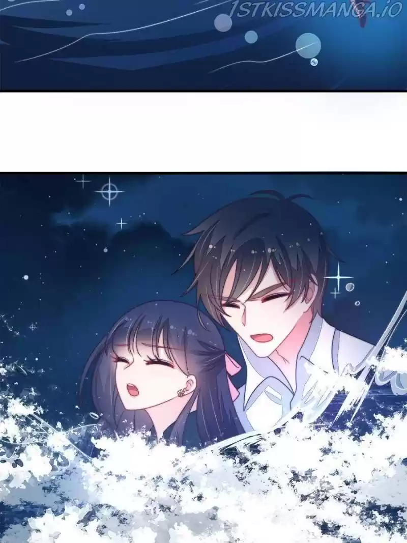 Marshal Is Jealous Everyday Chapter 217