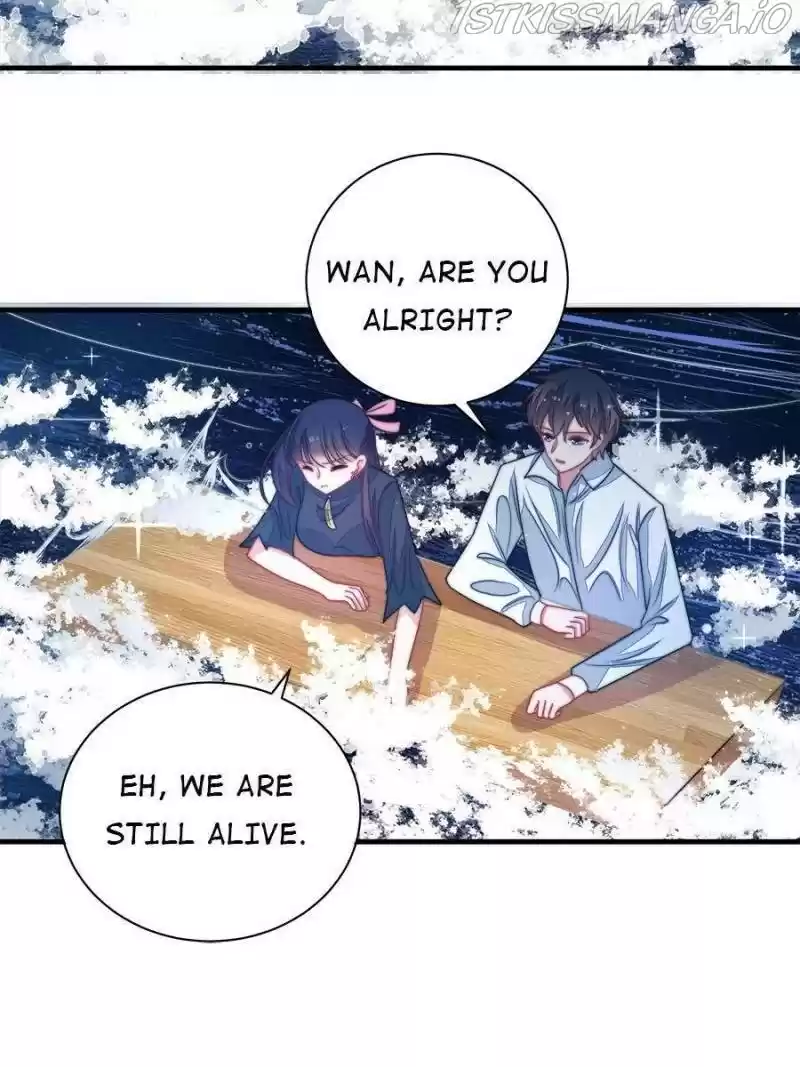 Marshal Is Jealous Everyday Chapter 217