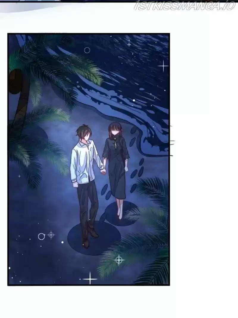 Marshal Is Jealous Everyday Chapter 217