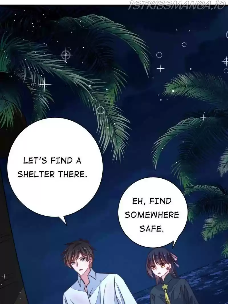 Marshal Is Jealous Everyday Chapter 217