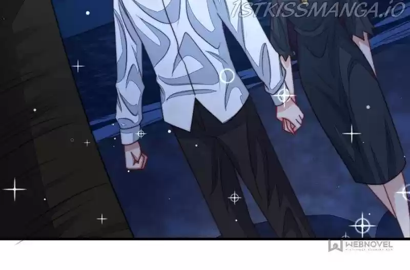 Marshal Is Jealous Everyday Chapter 217