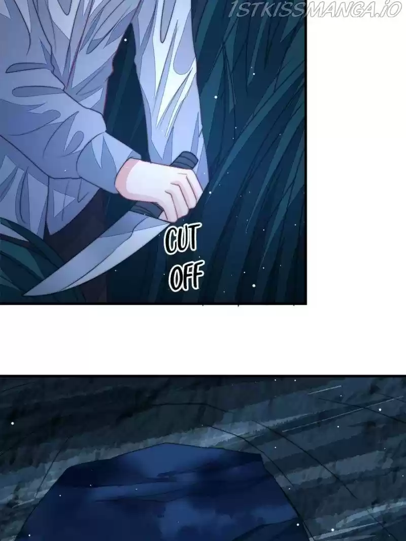 Marshal Is Jealous Everyday Chapter 217