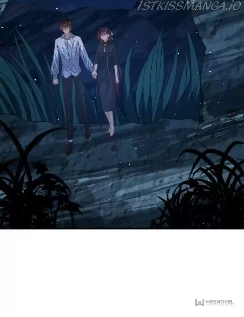 Marshal Is Jealous Everyday Chapter 217