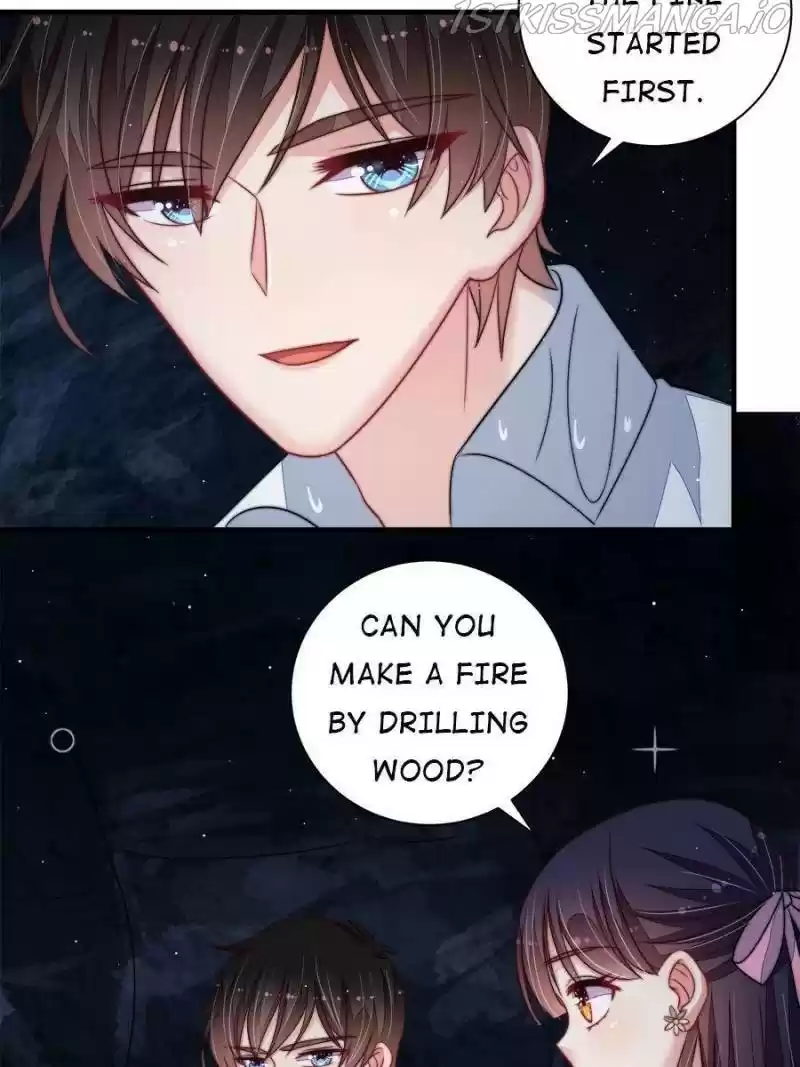 Marshal Is Jealous Everyday Chapter 217