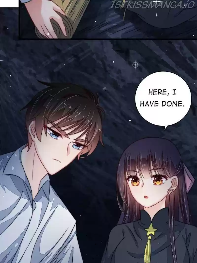 Marshal Is Jealous Everyday Chapter 217