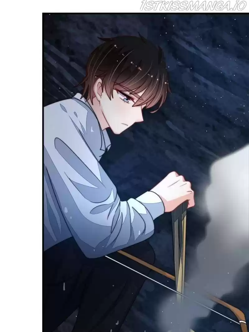 Marshal Is Jealous Everyday Chapter 217