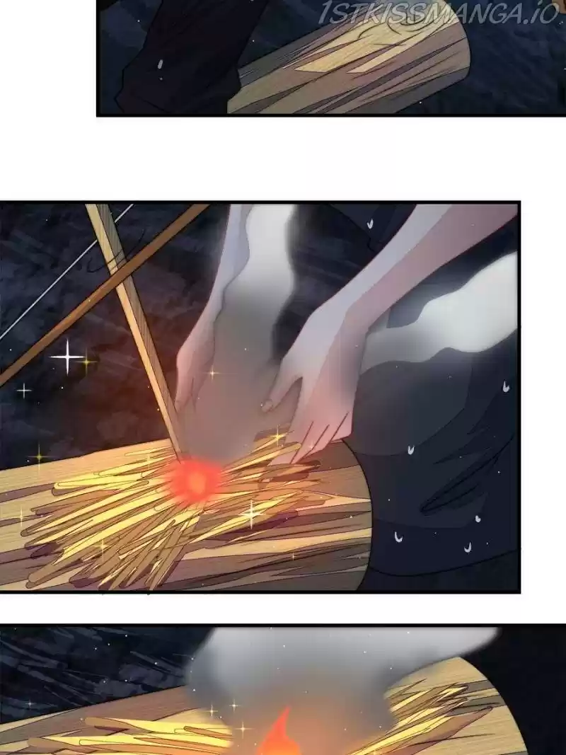 Marshal Is Jealous Everyday Chapter 217